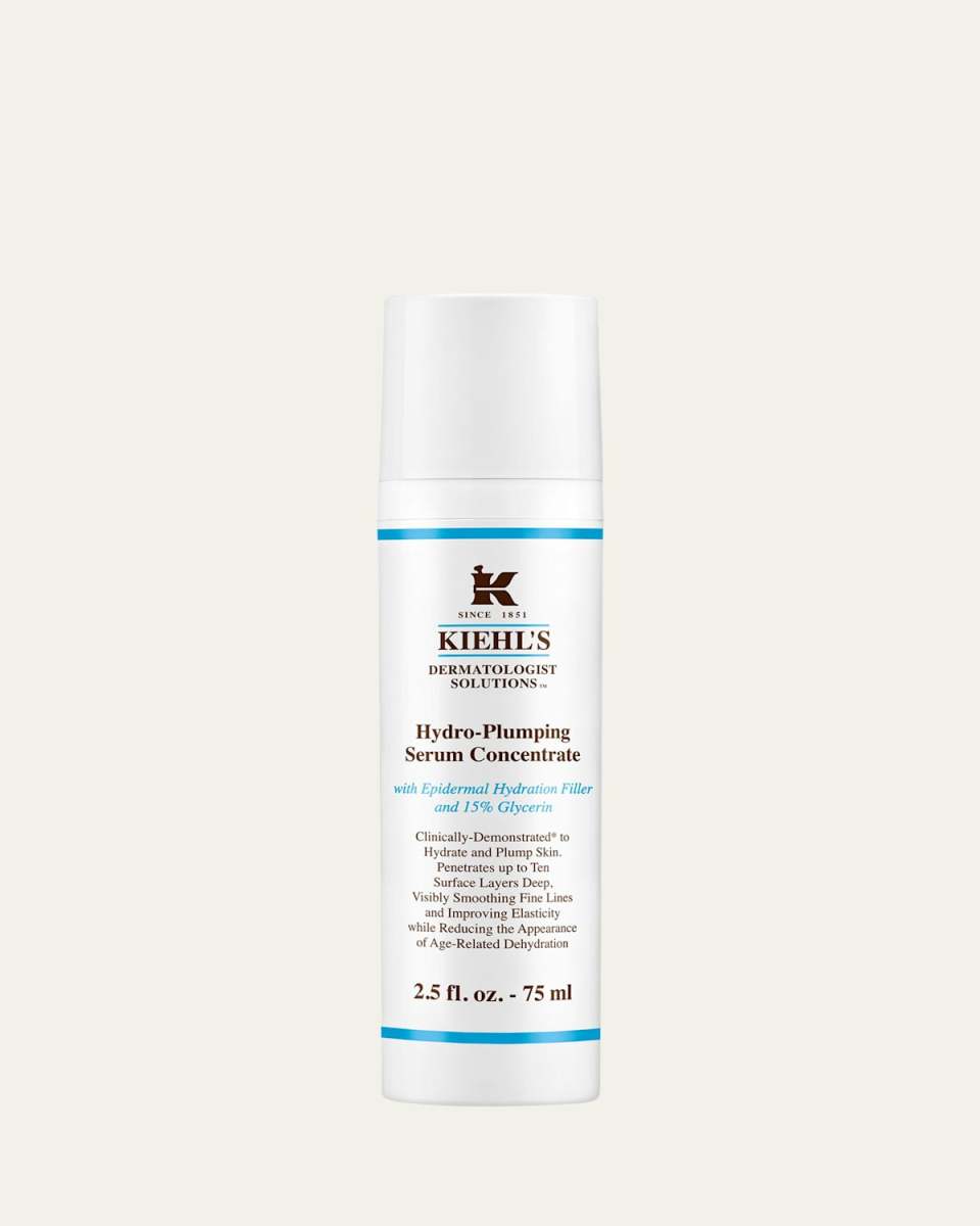 Hydro-Plumping Serum Concentrate, 2.5 oz./ 75 mL